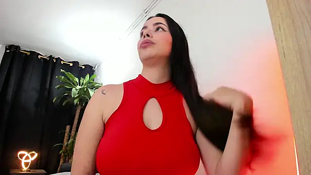 Lia-y-felipe online show from July 20, 10:10 pm