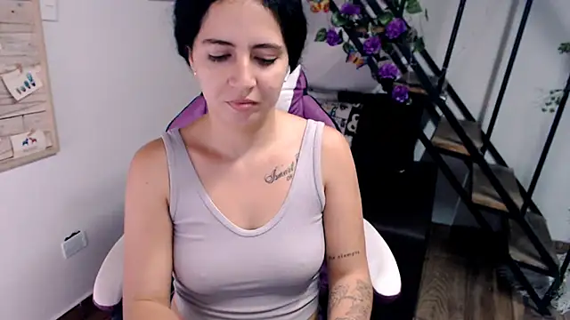 samantha baby  online show from February 10, 12:57 am