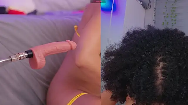 Lovely Janeth online show from February 24, 4:00 am