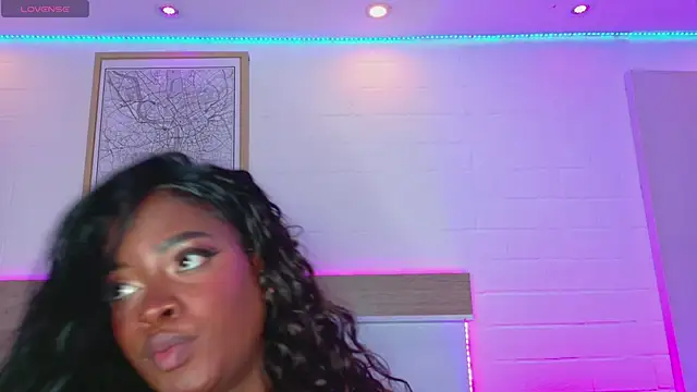 KAROL-SCOTT online show from May 28, 1:58 am