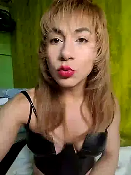 Evehamp online show from November 8, 10:04 pm