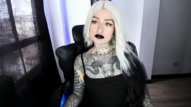 Anaii Gomez online show from November 26, 8:21 pm