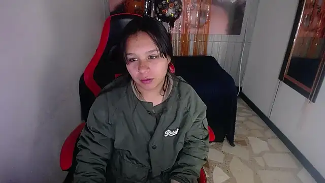 Charis 21 online show from November 2, 2:26 am