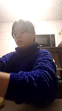 Charis 21 online show from December 1, 8:33 pm