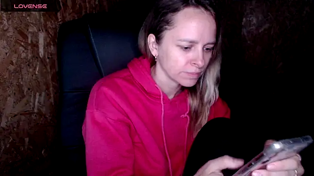 las sweet online show from July 8, 6:54 pm
