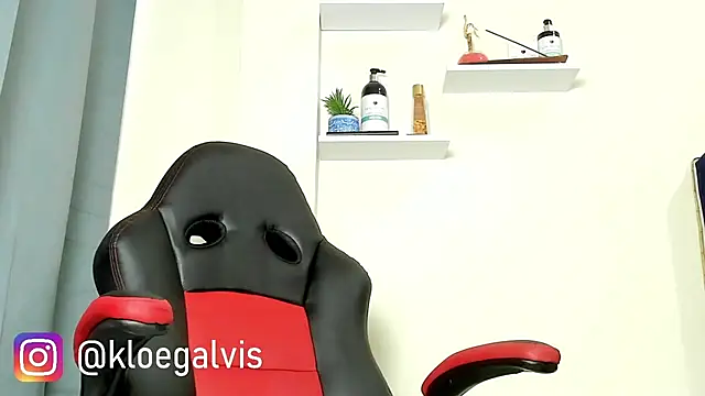 Kloe-squirts online show from October 24, 4:47 pm