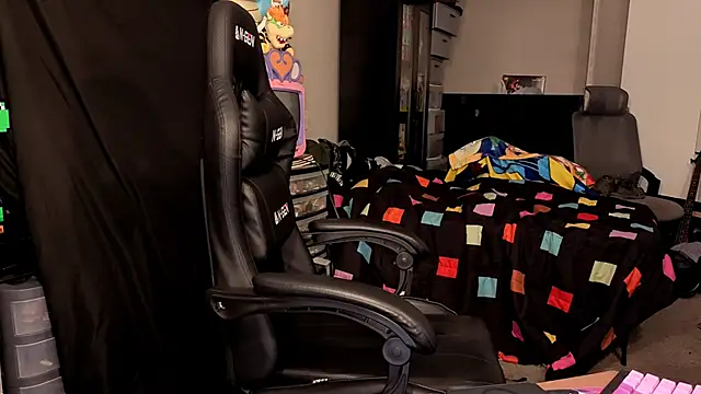 ShinyCherub online show from November 26, 12:33 am