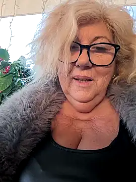 Merilulla online show from November 30, 3:05 pm