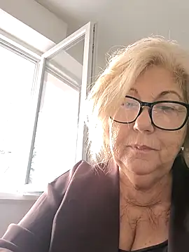 Merilulla online show from October 31, 12:09 pm