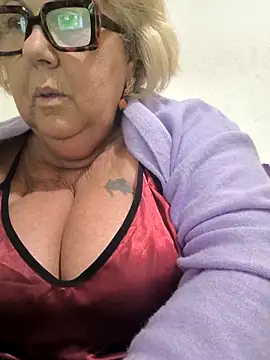 Merilulla online show from April 14, 12:11 am