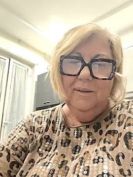 Merilulla online show from April 5, 12:31 am