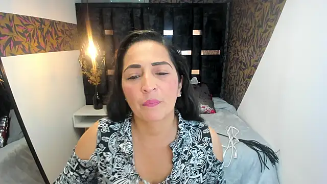 KatteMilf online show from April 16, 8:08 pm