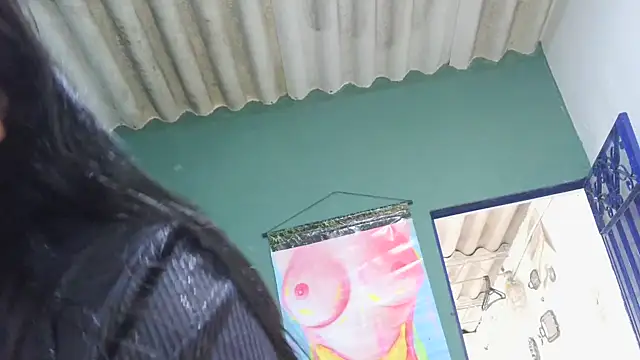 almaswan1 online show from September 19, 3:55 pm