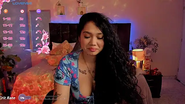 alexxandra ferri  online show from January 11, 7:35 am