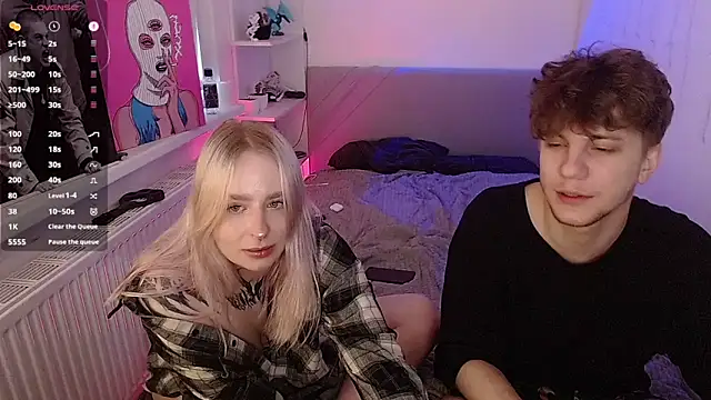 soalice online show from April 19, 7:52 am