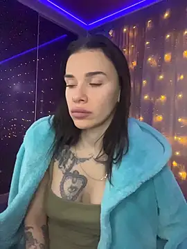 Queen of pain online show from December 17, 6:39 am