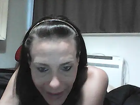 Sissy al online show from July 31, 12:28 pm