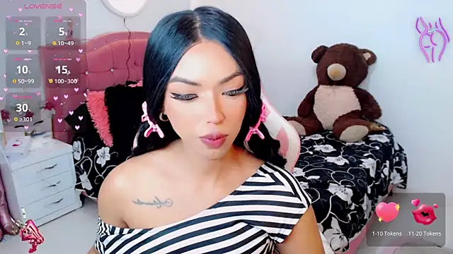 Tanedra collings online show from September 14, 7:39 am