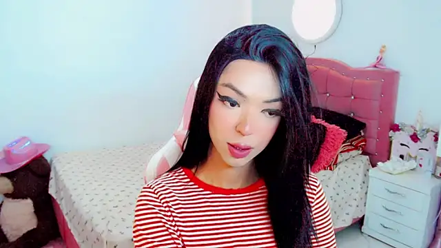 Tanedra collings online show from October 9, 4:16 am