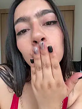 Nicollemays online show from April 6, 2:29 pm