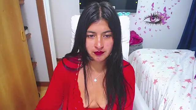 Snapshot of Yunhot_ chatting on October 1, 7:35 am Yunhot  online show from October 1, 7:35 am