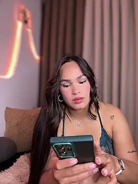 Merloth online show from February 21, 12:22 am