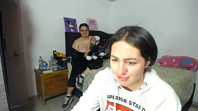 SharaPatinson online show from September 25, 7:12 pm