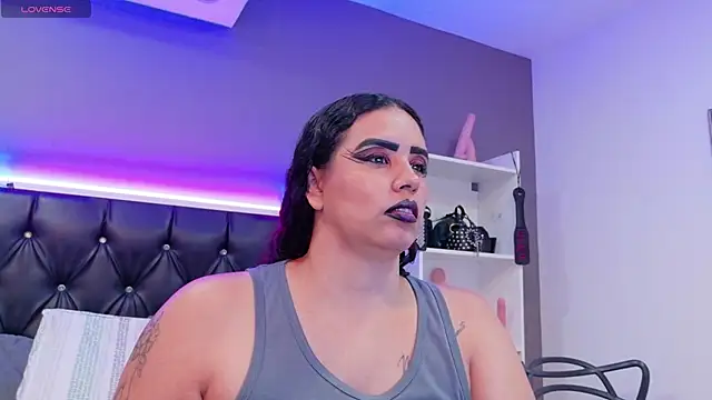 MariaGaitan online show from March 22, 5:08 pm