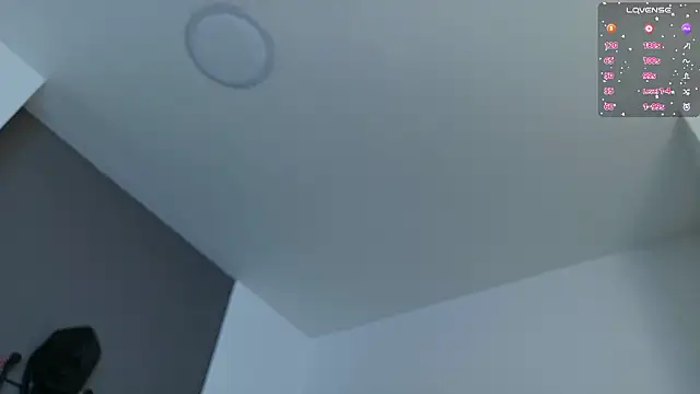 MariaGaitan online show from February 14, 7:16 pm