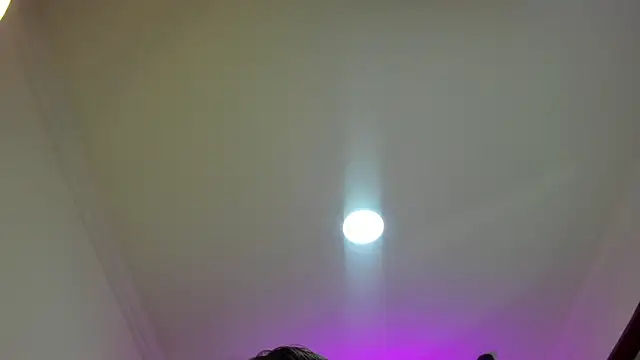 nalalye cruzz  online show from February 20, 2:54 am