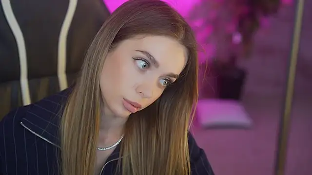 Anabelka054 online show from December 3, 3:25 pm