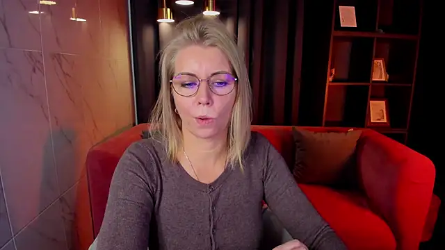 Annie Light online show from September 26, 6:22 am