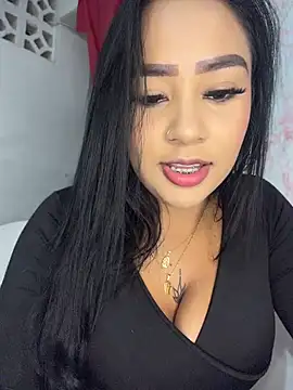 Luisa Fernandaa online show from May 31, 10:11 pm