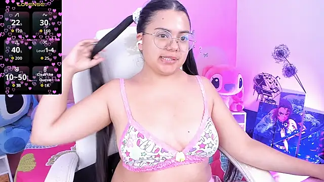 esmeralda112 online show from May 29, 7:50 am