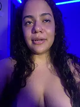 demonaughtyyy online show from February 27, 3:39 am