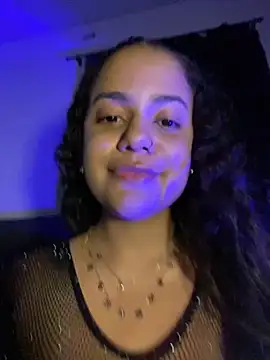 demonaughtyyy online show from October 7, 4:06 am