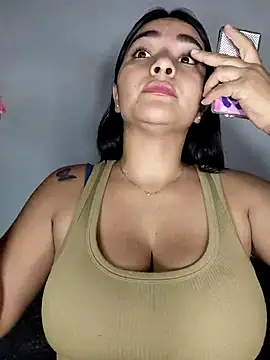 alison villalobo online show from July 5, 10:37 pm