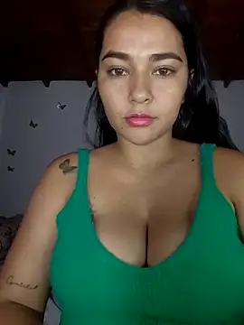 alison villalobo online show from July 20, 8:31 pm