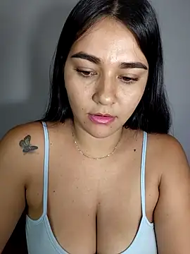 alison villalobo online show from July 6, 11:18 pm