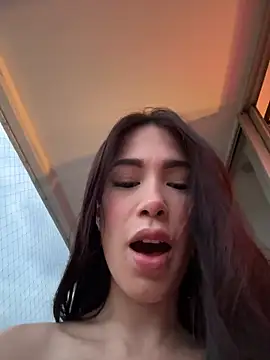 Im Valentina online show from February 23, 11:26 pm