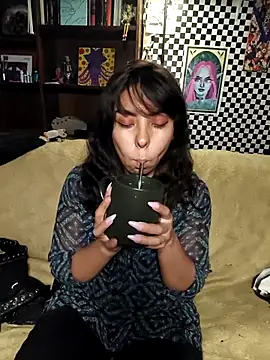 Diosagata online show from April 5, 3:38 am