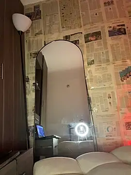 i am nina  online show from June 28, 11:44 pm