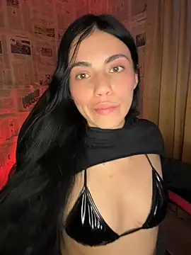 i am nina  online show from June 23, 11:25 pm