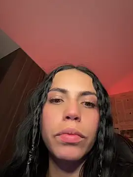 i am nina  online show from July 20, 2:36 am