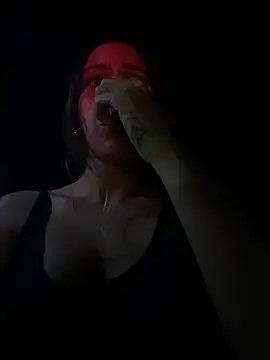 Gipoltergeist online show from March 5, 1:01 am