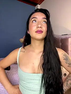  Tammyy online show from September 30, 9:30 pm