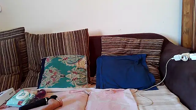 sexydream90 online show from October 16, 2:52 pm