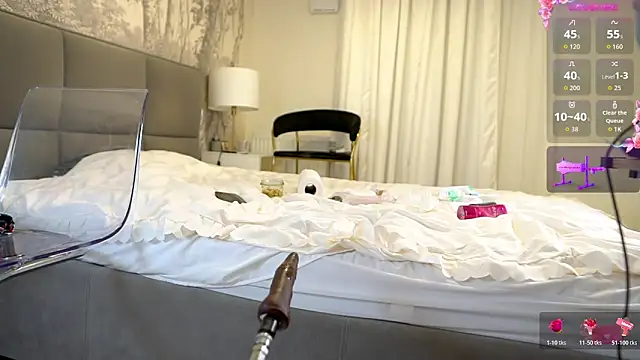 Miss69Ri99 online show from November 27, 1:52 am