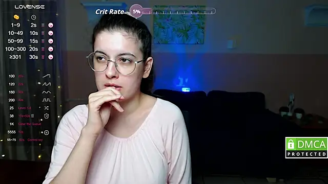 Aminabeatris online show from October 4, 11:27 am