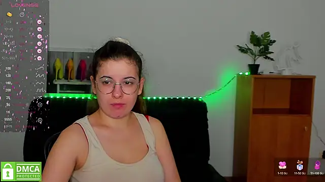 Aminabeatris online show from September 24, 5:28 am